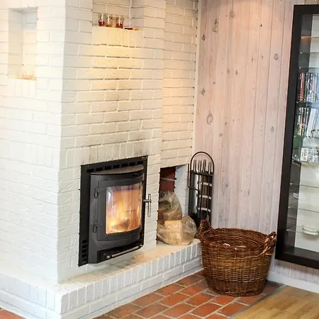 Holiday home Three-bedroom Holiday In *