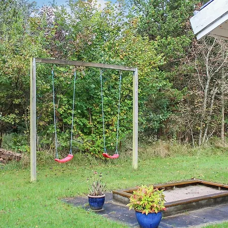 Holiday home Three-bedroom Holiday In *