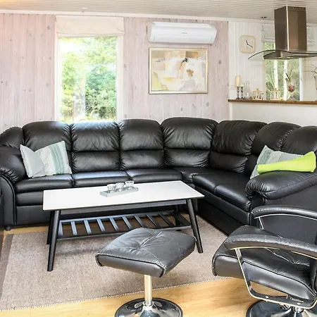 Holiday home Three-bedroom Holiday In *
