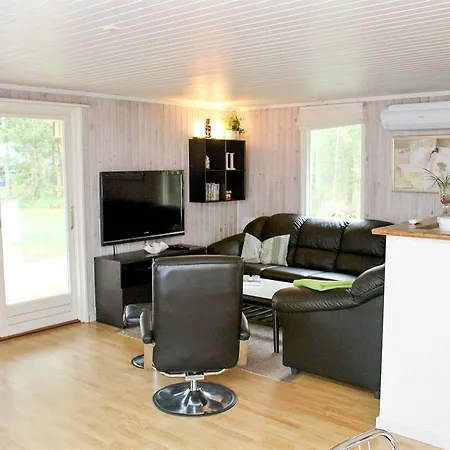 Holiday home Three-bedroom Holiday In *