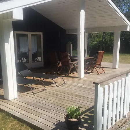 Holiday home Three-bedroom Holiday In *